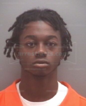 Travis Roshawn Reese