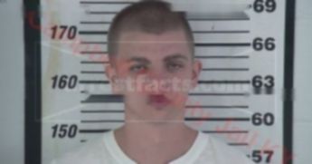 Joshua David Merrill