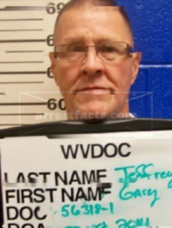 Gary Jeffrey