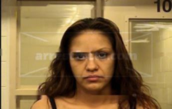 Angela Petra Sandoval