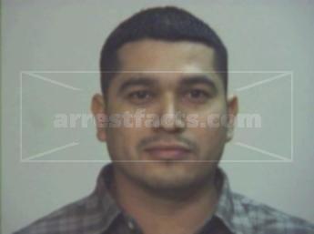 Adam Jose Sandoval