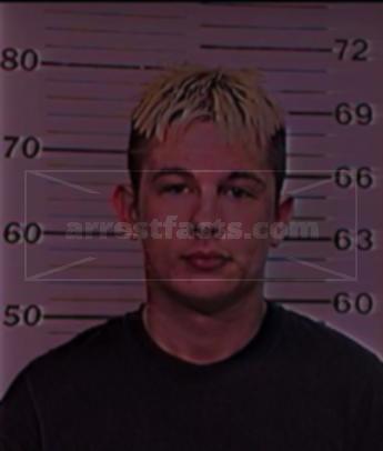 Joshua Armstrong Mcdowell