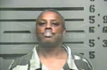 Gregory Dewayne Childress