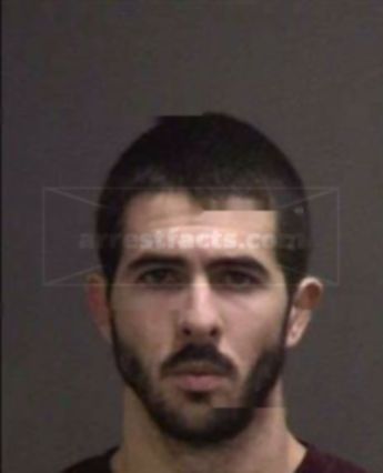 Robert Allen Mitchell