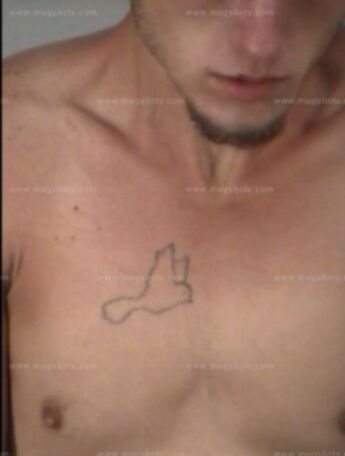 Austin Levi Russell
