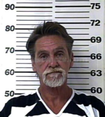 David Wayne Balser