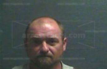 Timothy Lee Fryar