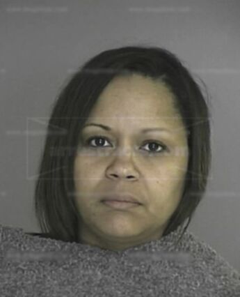 Antoinette Renee Mckissack