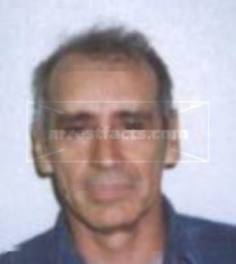 Joe Frank Rodriguez Jr.