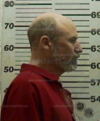 Timothy Steven Mcconnell