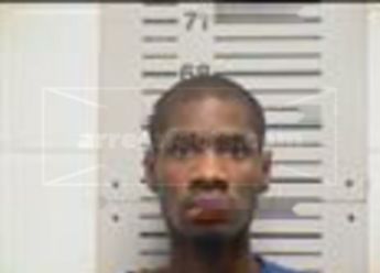 Brandon Marquell Brown