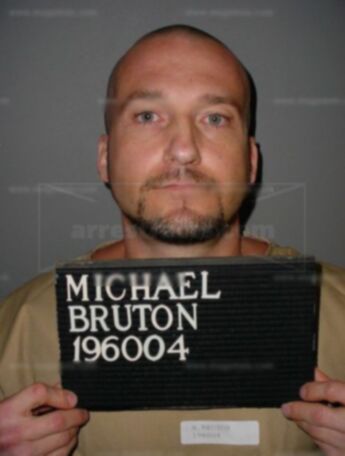 Michael Bruton