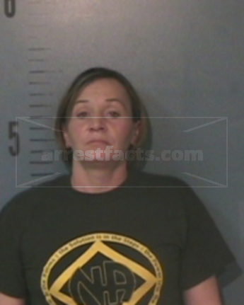 Shauna Lynn Anderson