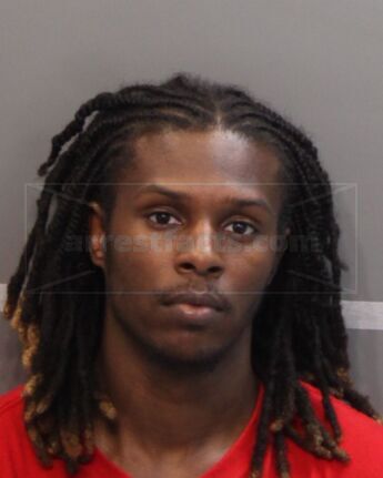 Devonte Jayquan White