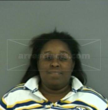 Jasmine Antrinette Epps