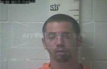 Jeremiah Allen Geary