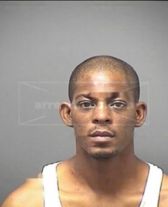 Derrick Dewayne Evans