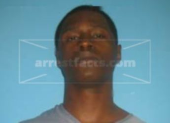 Jesse Advrel Dortch