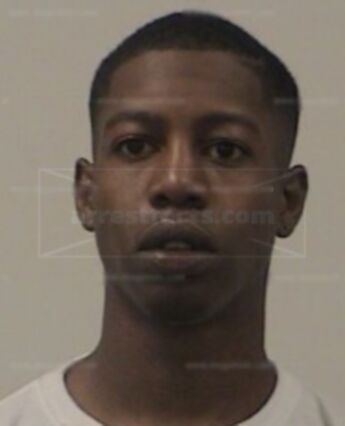 Terrell Antwon Martin