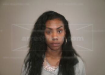 Tiara J Towns