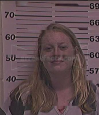 Wesla Diane Stegall