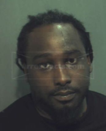 Tyrone Brown