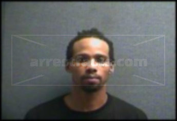 Antwan Dorelle Ragster Williams