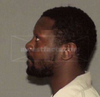 Demetrius Adrain Smith