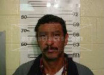 Antonio Rodriguez