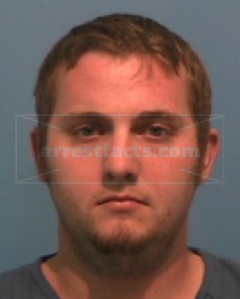 Mason Bradley Brazzil