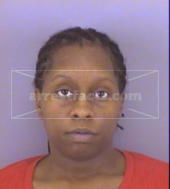 Latoya Tenneeshia Pratt