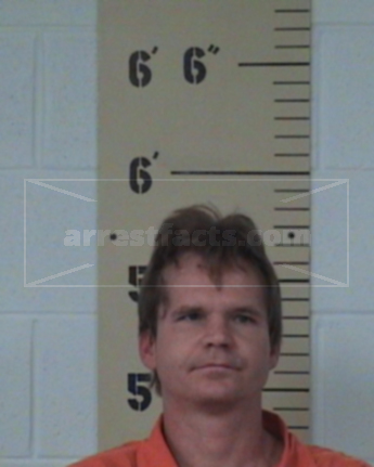 Brian Keith Alexander