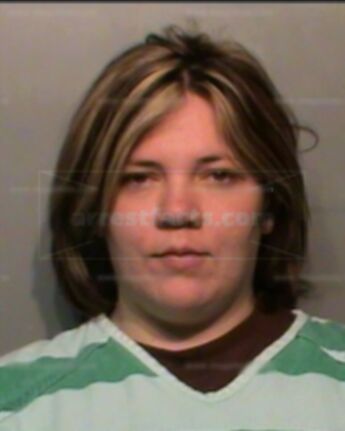 Jennifer Marie Buford