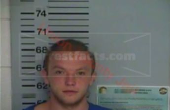 Corey Matthew Nixon