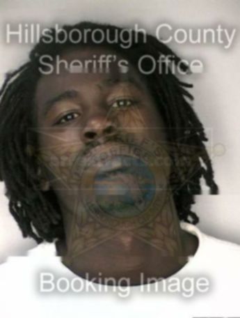 Thomas Tyrone Mccleave