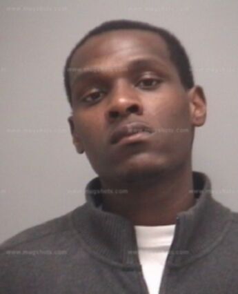 Kwame Raheem Redmond