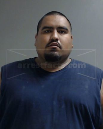 Mark Anthony Hernandez Chavez