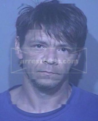 Chad Frankie Lynn Morris