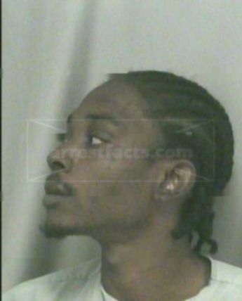Demarcus L Reese
