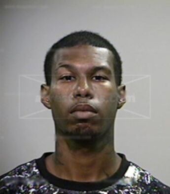 Kelvin Lamar Roberts