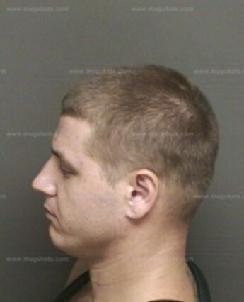 Nicholas Raymond Isaac