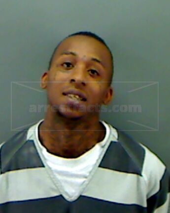 Bennie Lee Johnson