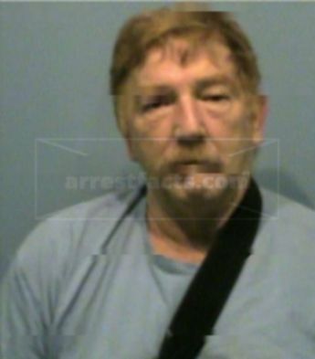 Gregory Warren Andrews