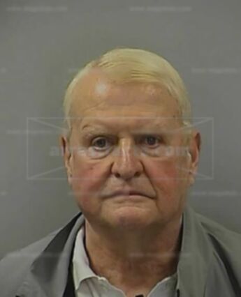 Larry Wiley Garst