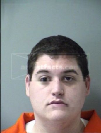 Jordan Trey William Werner