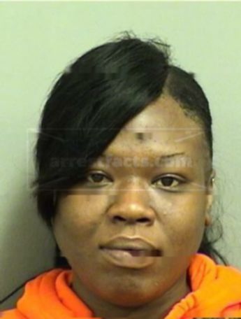 Marquita Antoinette Campbell