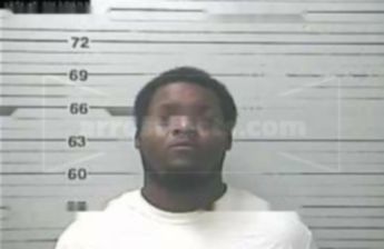 Anthony Dewayne Wheaton