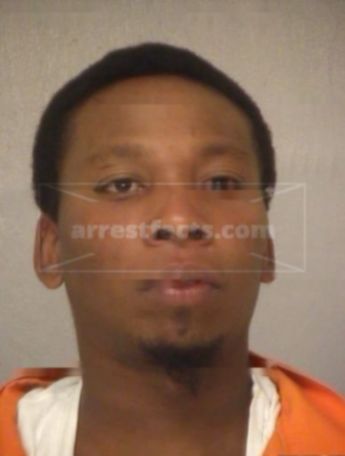 Fredrick Jermaine Wilburn