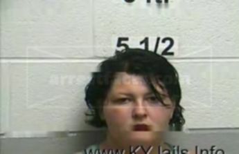 Courtney Lorraine Brown