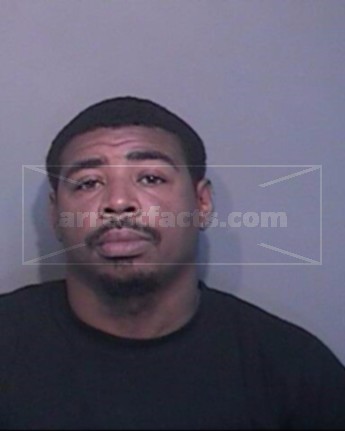 James Carlos Walker Jr